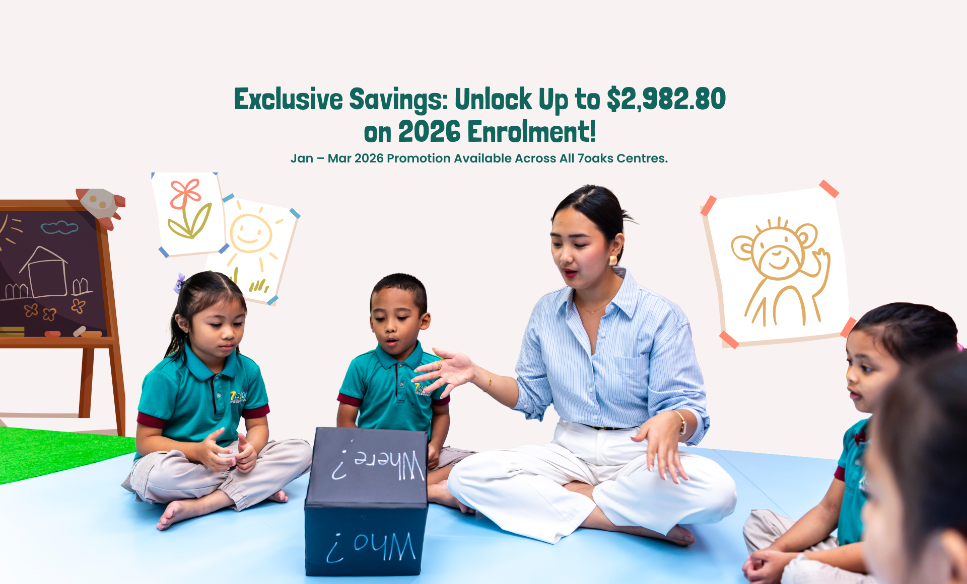 Register Your Interest 2025