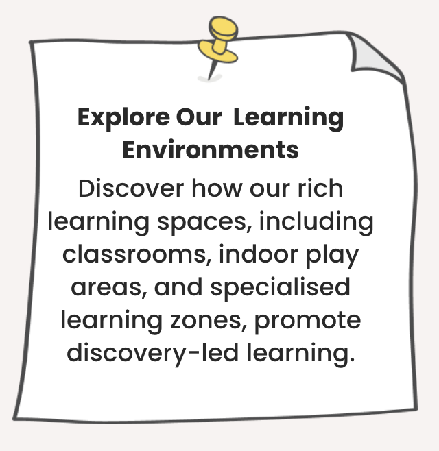 Explore Learning Environments