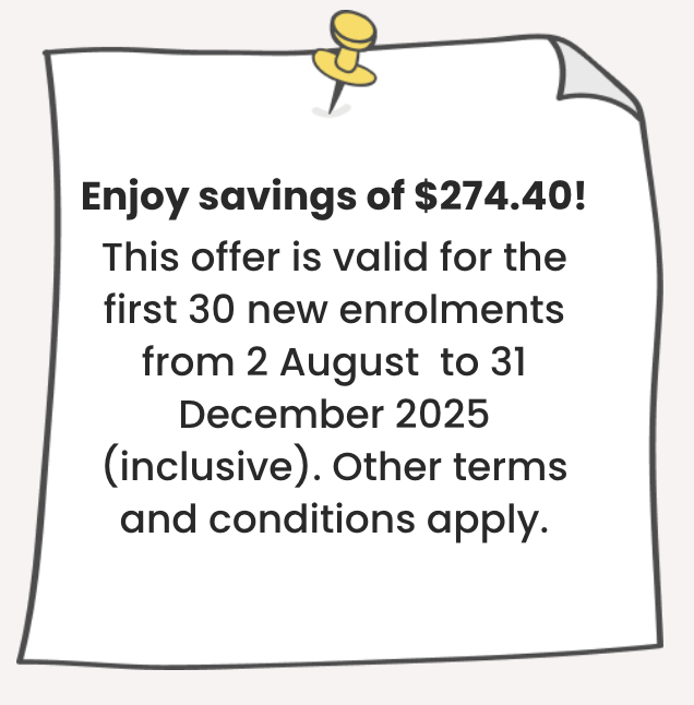 Enjoy Savings