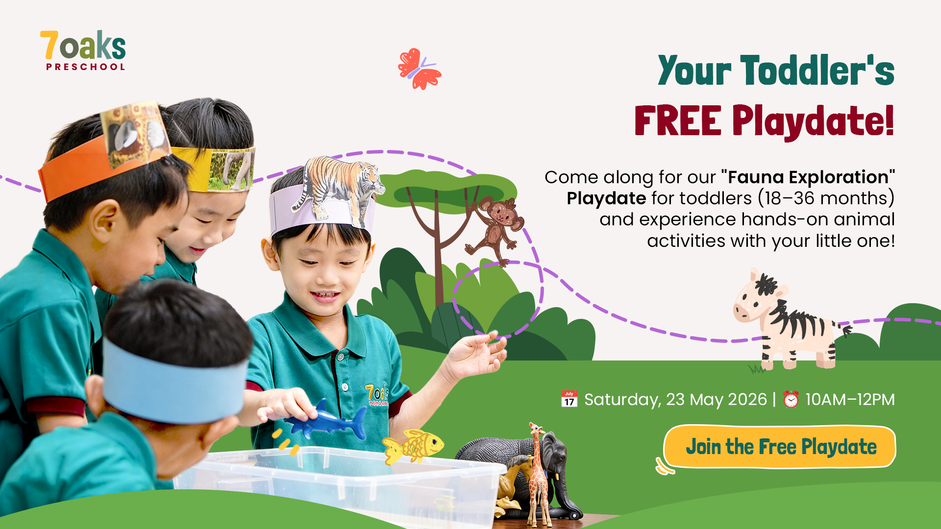 Playdate 2026 Homepage Banner